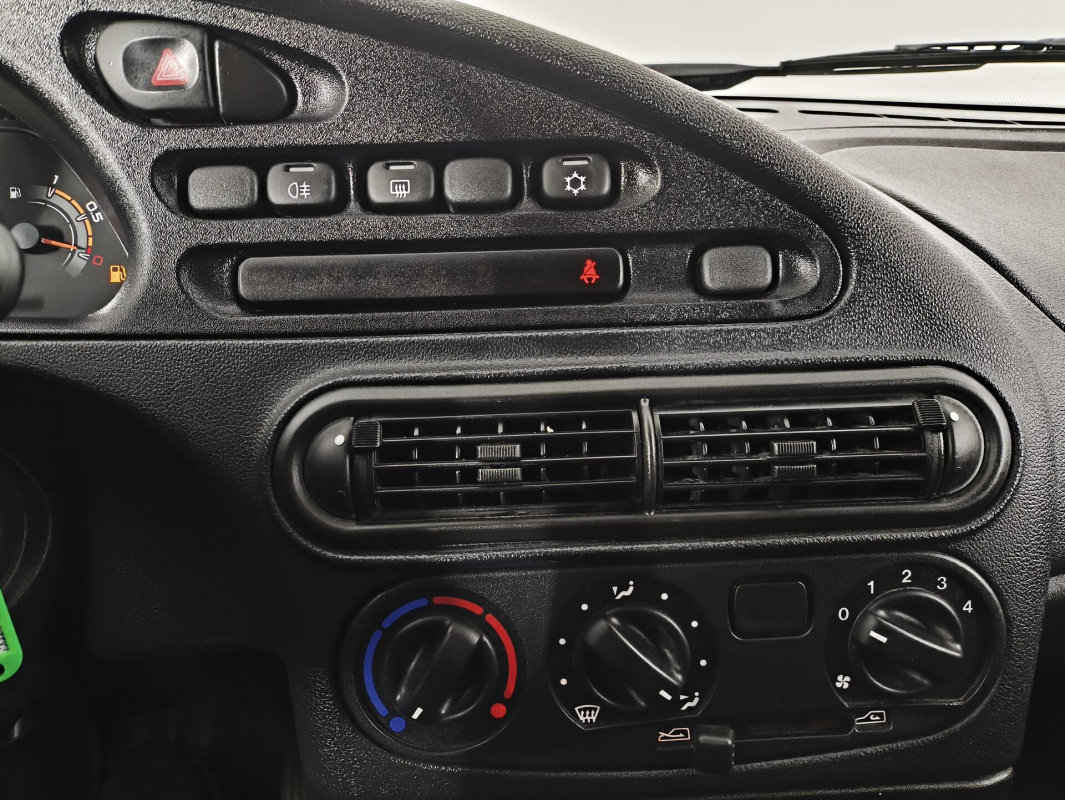 Lada (ВАЗ) Niva Travel