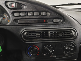 Lada (ВАЗ) Niva Travel