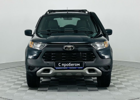 Lada (ВАЗ) Niva