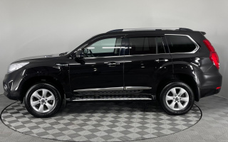 Haval H9