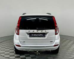 Haval H5