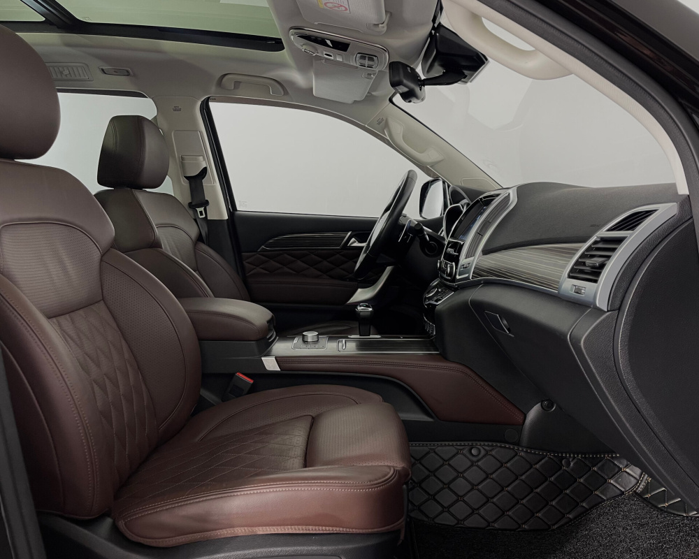 Haval H9
