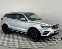 Geely Atlas Pro