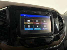 Lada (ВАЗ) XRAY