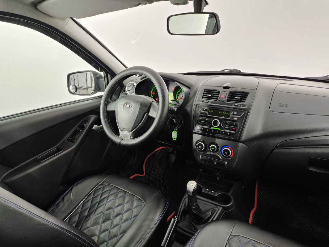 Lada (ВАЗ) Kalina