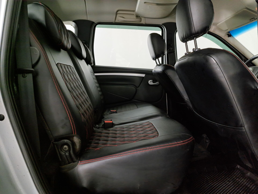 Lada (ВАЗ) Largus