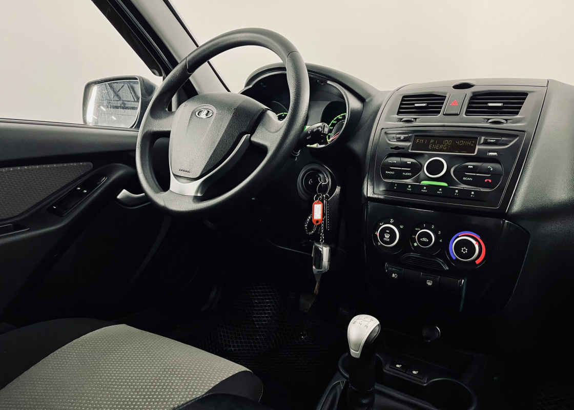 Lada (ВАЗ) Kalina