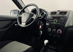 Lada (ВАЗ) Kalina