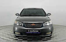 Geely Emgrand EC7