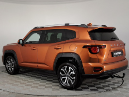 Haval H7