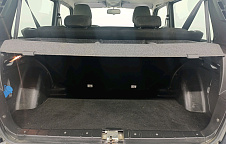 Lada (ВАЗ) 2121 (4x4)