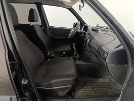 Chevrolet Niva