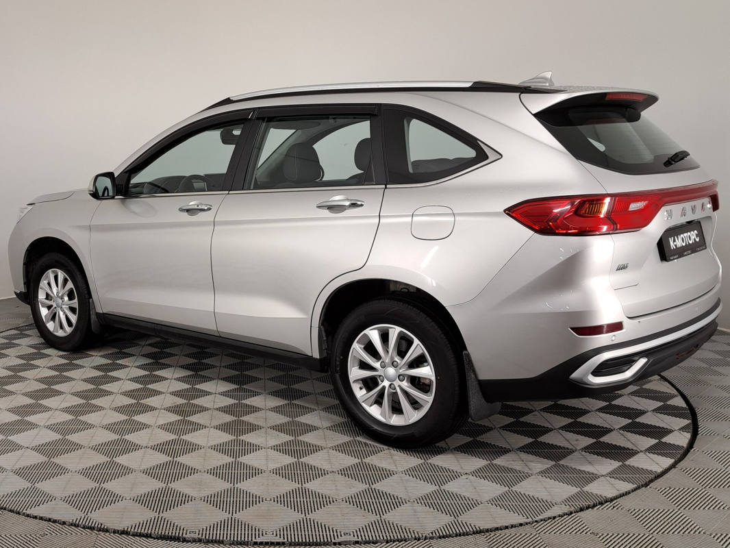 Haval M6