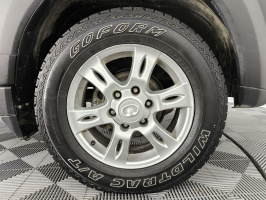 Great Wall Hover H3