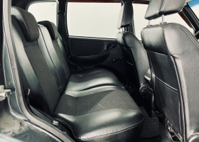 Chevrolet Niva