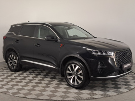 Chery Tiggo 7 Pro Max