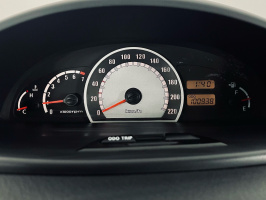 Hyundai Matrix