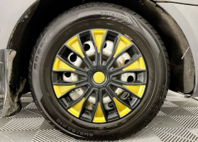 Geely Emgrand EC7