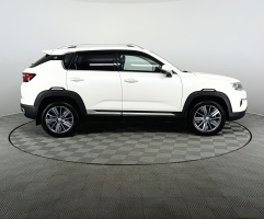 Changan CS35 Plus