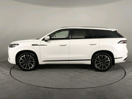Jaecoo J8
