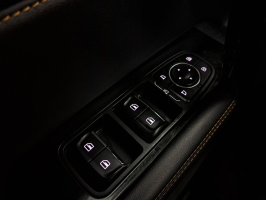 Haval Dargo