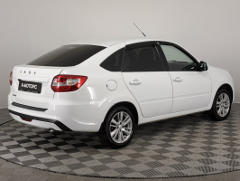 Lada (ВАЗ) Granta