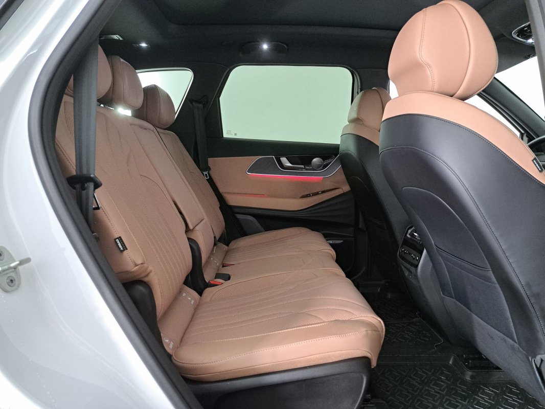 Chery Tiggo 9