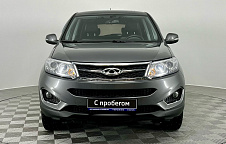 CHERY Tiggo 5