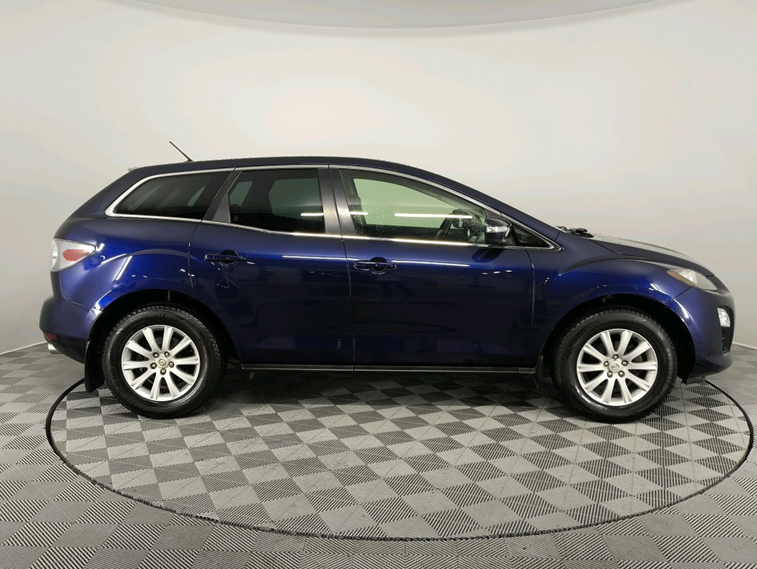 Mazda CX-7
