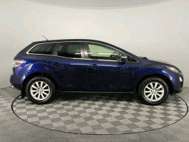 Mazda CX-7