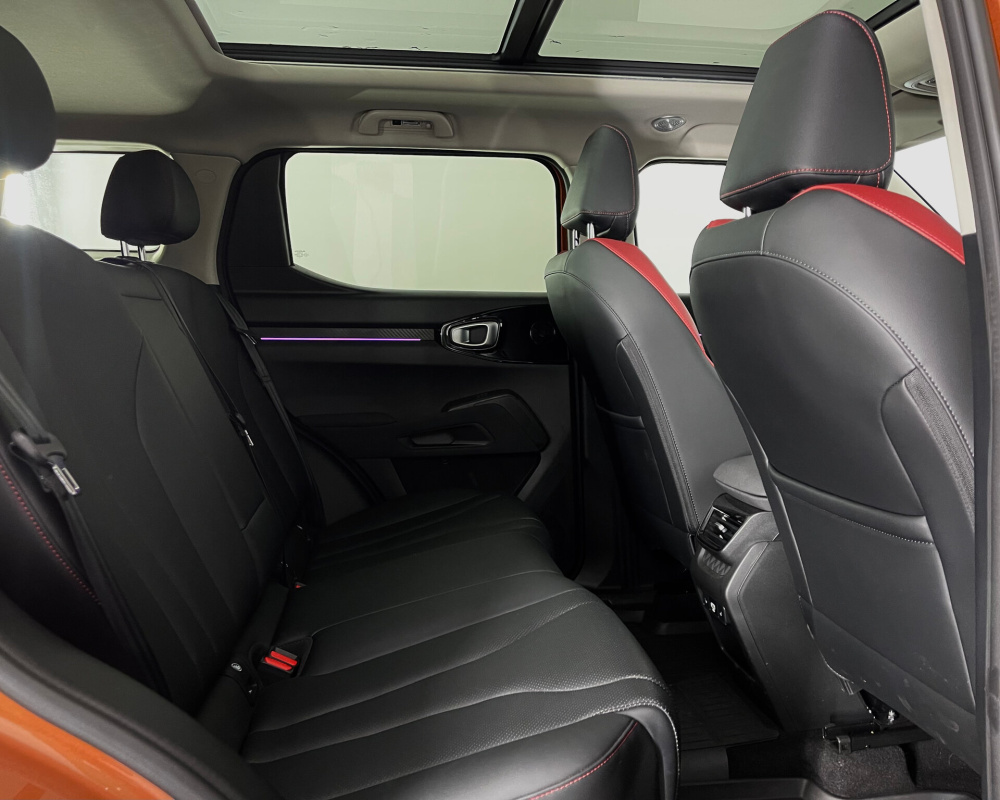 Haval H3