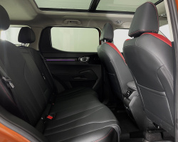 Haval H3
