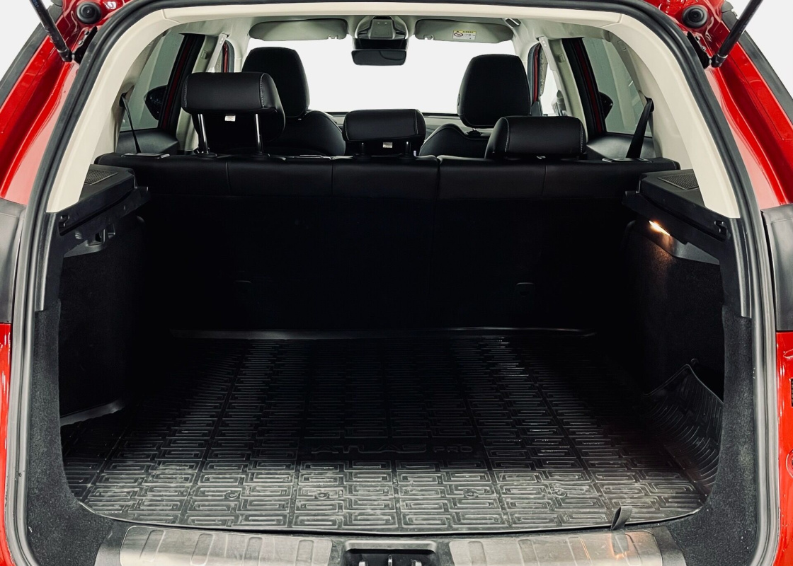 Geely Atlas Pro
