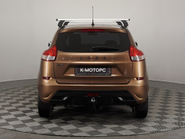 Lada (ВАЗ) XRAY