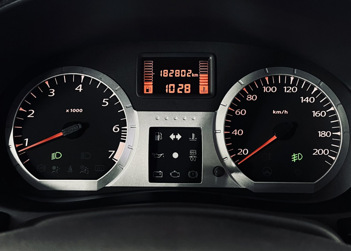 Lada (ВАЗ) Largus