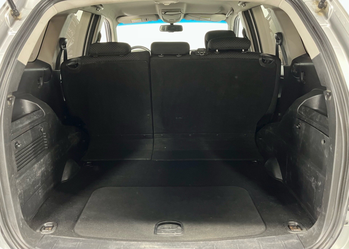 SsangYong Kyron