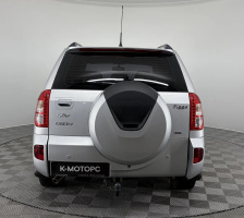Chery Tiggo (T11)