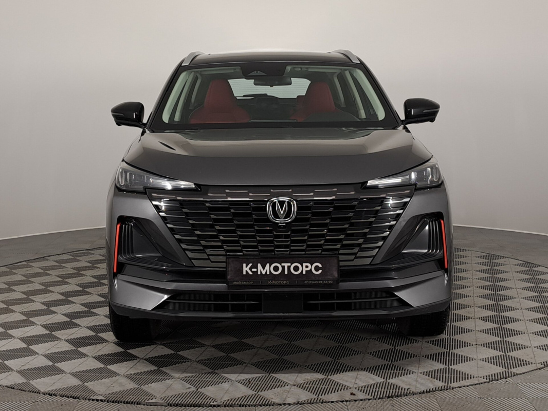 Changan CS55 Plus