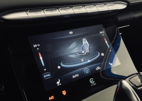 Chery Tiggo 8 Pro Max