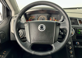 SsangYong Kyron