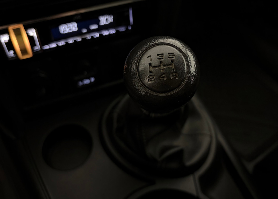 Lada (ВАЗ) Niva Travel