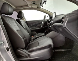 Changan Alsvin