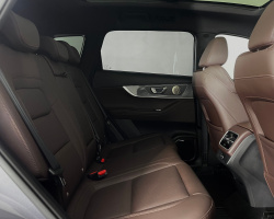 Chery Tiggo 7L