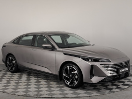 Changan Lamore