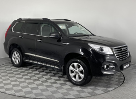 Haval H9