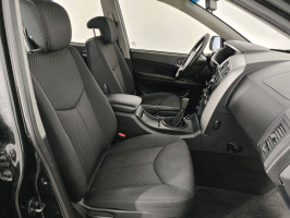 SsangYong Kyron