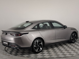 Changan Lamore