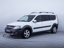 Lada (ВАЗ) Largus
