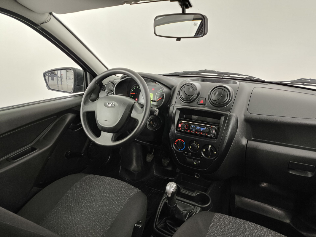 Lada (ВАЗ) Granta