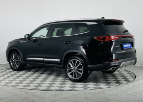 Chery Tiggo 8 Pro Max